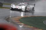 Porsche 919 Hybrid 2015 года